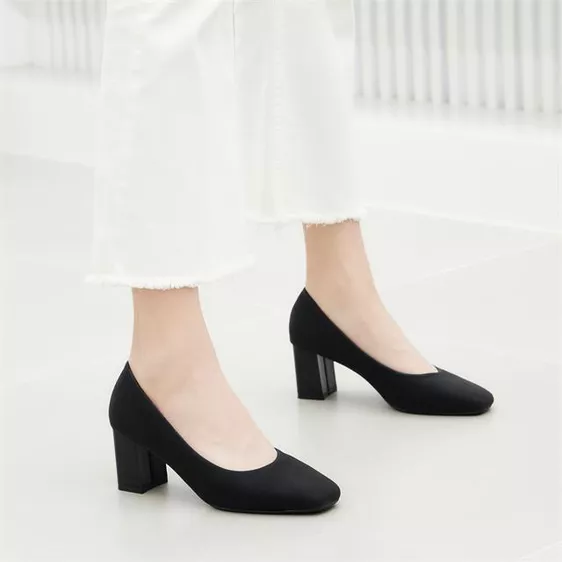 Product image - Giày cao gót MWC NUCG- 4491