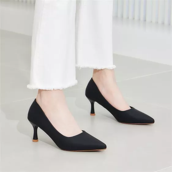 Product image - Giày cao gót MWC NUCG- 4459