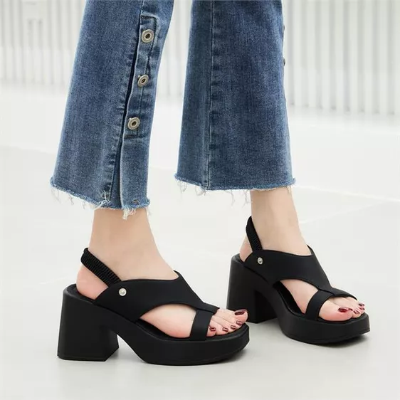 Product image - Giày sandal nữ MWC NUSD- 2448