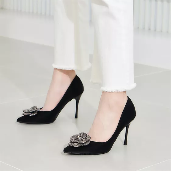 Product image - Giày cao gót MWC NUCG- G004