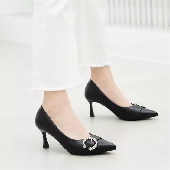 Product image - Giày cao gót MWC NUCG- 4485