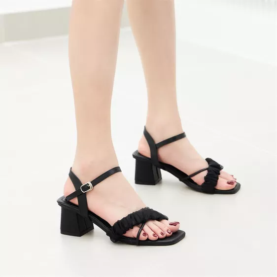 Product image - Giày cao gót MWC NUCG- 4397
