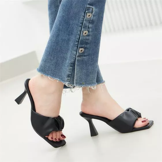 Product image - Giày cao gót MWC NUCG- G013