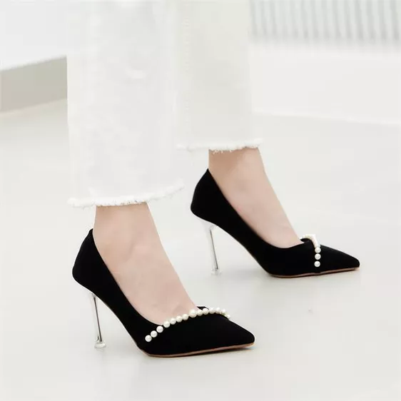 Product image - Giày cao gót MWC NUCG- G025