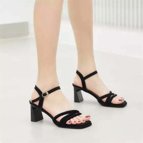 Product image - Giày cao gót MWC NUCG- G021