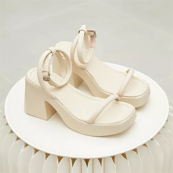 Product image - Giày cao gót MWC NUCG- G033