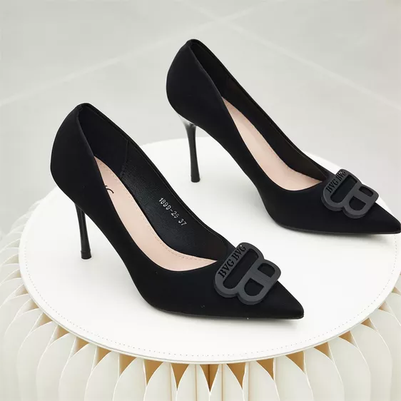 Product image - Giày cao gót MWC NUCG- 4498