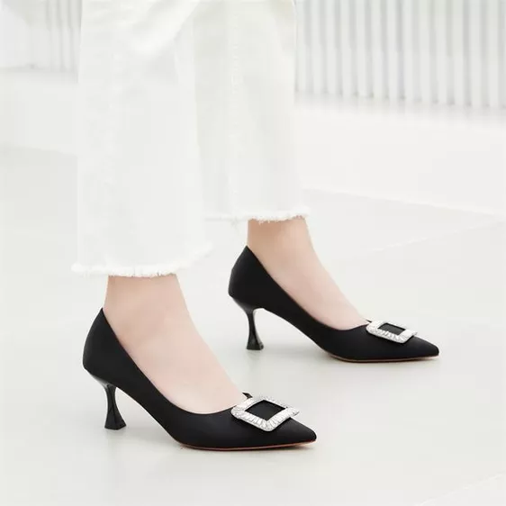 Product image - Giày cao gót MWC NUCG- G012