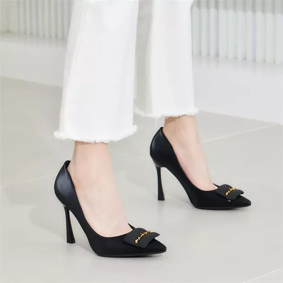 Product image - Giày cao gót MWC NUCG- 4496