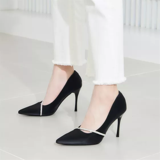 Product image - Giày cao gót MWC NUCG- G002