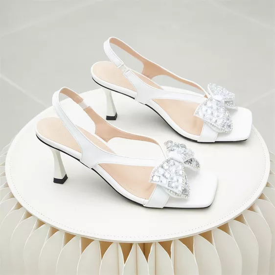 Product image - Giày cao gót MWC NUCG- 4483