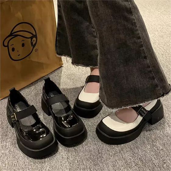 Product image - Giày Oxford MWC NUOX- 9634