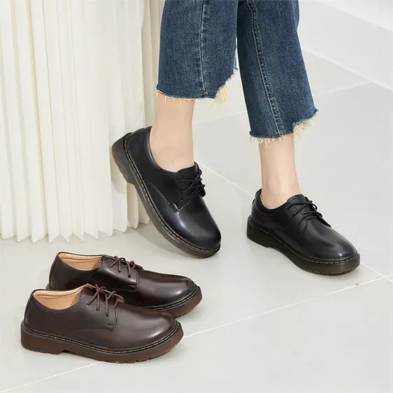 Product image - Giày Oxford MWC NUOX- 9637