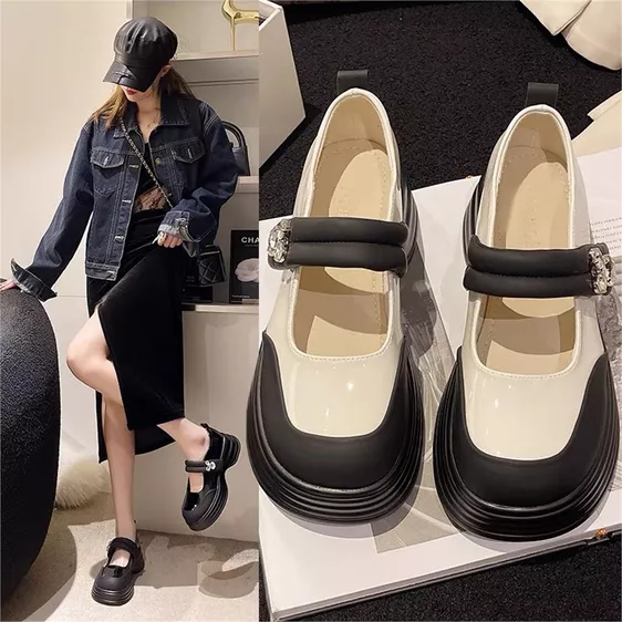 Product image - Giày Oxford MWC NUOX- 9633