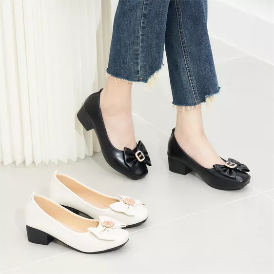 Product image - Giày cao gót MWC NUCG- 4447