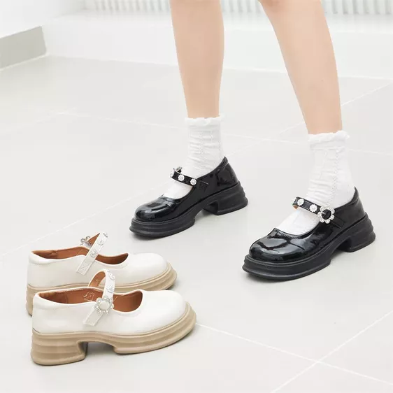 Product image - Giày Oxford MWC NUOX- 9632