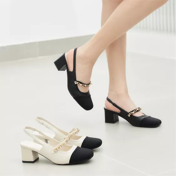 Product image - Giày cao gót MWC NUCG- G026