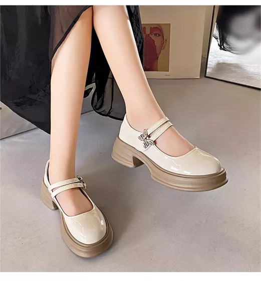 Product image - Giày Oxford MWC NUOX- 9638