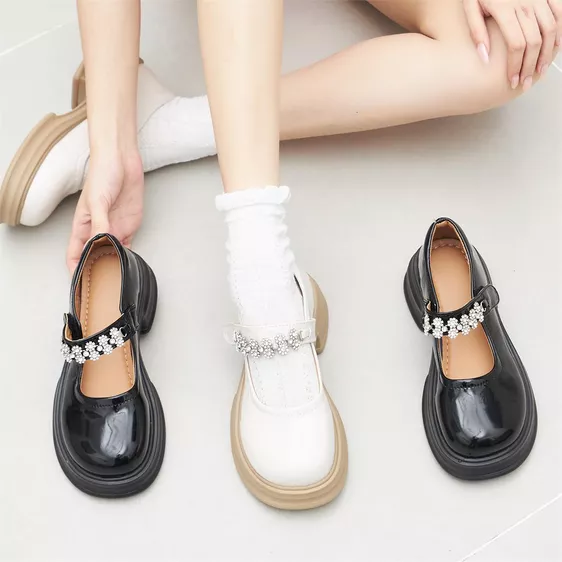 Product image - Giày Oxford MWC NUOX- 9631