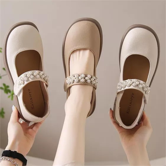 Product image - Giày Oxford MWC NUOX- 9639