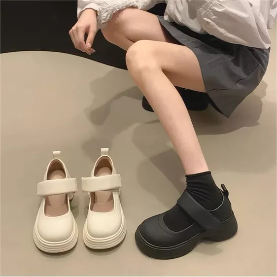 Product image - Giày Oxford MWC NUOX- 9636