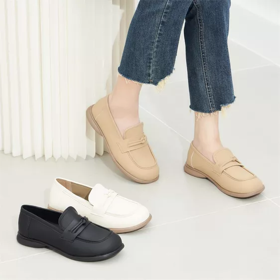 Product image - Giày Oxford MWC NUOX- 9640