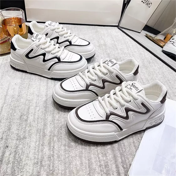 Product image - Giày thể thao nữ MWC NUTT- A102