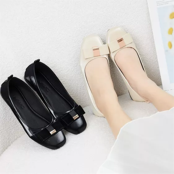 Product image - Giày búp bê MWC NUBB- 2296