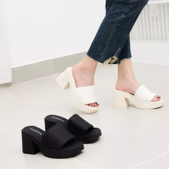 Product image - Giày cao gót MWC NUCG- 4434
