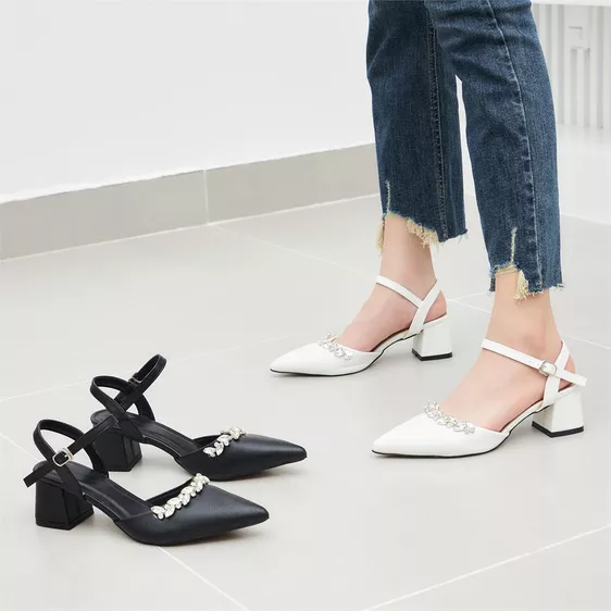 Product image - Giày cao gót MWC NUCG- 4419