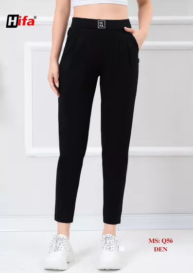 Product image - Q56- Quần Baggy