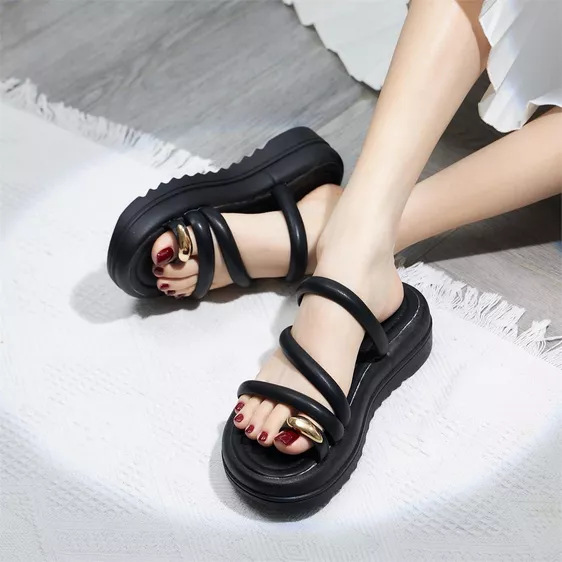 Product image - Dép nữ MWC NADE- 8321