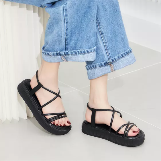 Product image - Giày sandal nữ MWC NUSD- 2446