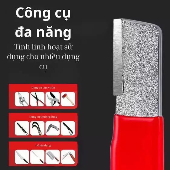 Product image - Mài Dao Kéo Đa Năng