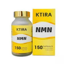 Product image - NMN KTIRA