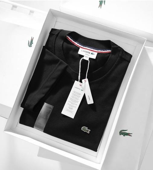 Product image - áo phông cổ tròn mã 24