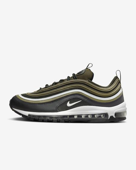 Product image - Nike Air Max 97 Medium Army Green