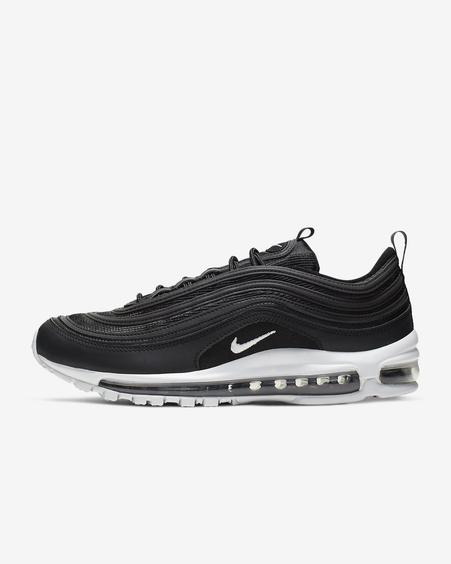 Product image - Nike Air Max 97 Black/White