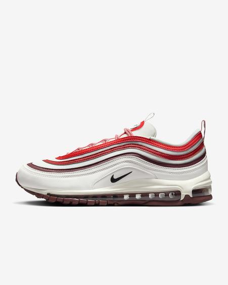 Product image - Nike Air Max 97 Summit White/Dark Team