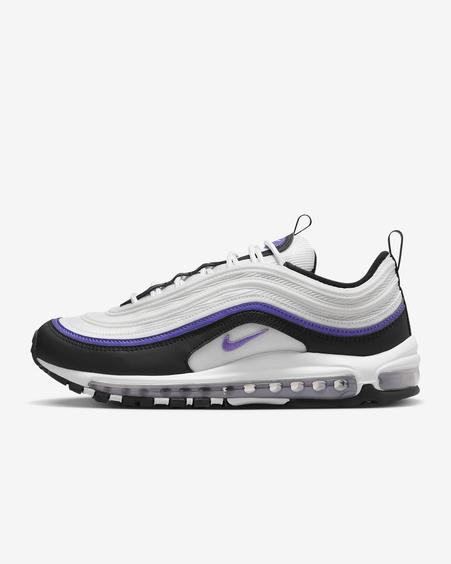 Product image - Nike Air Max 97 White/Black/Oxygen