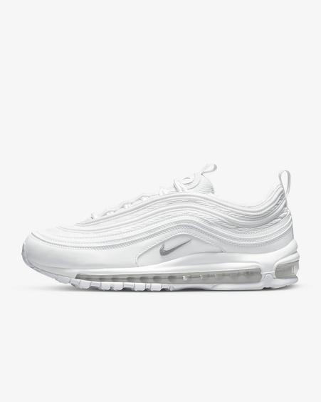 Product image - Nike Air Max 97 White/Black/Wolf Grey