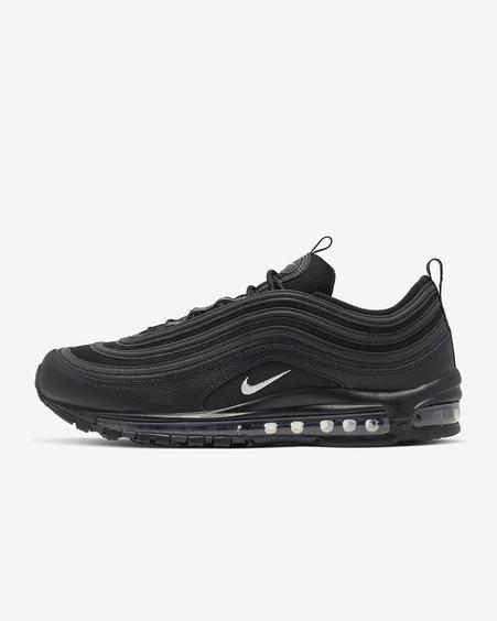 Product image - Nike Airmax 97 Black/Anthracite/White