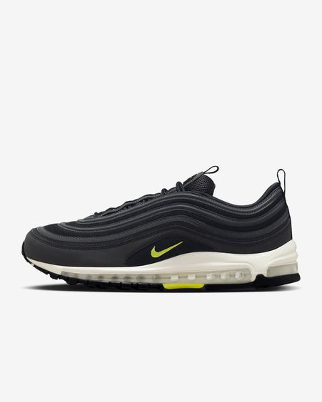 Product image - Nike Air Max 97  Black/Dark Smoke