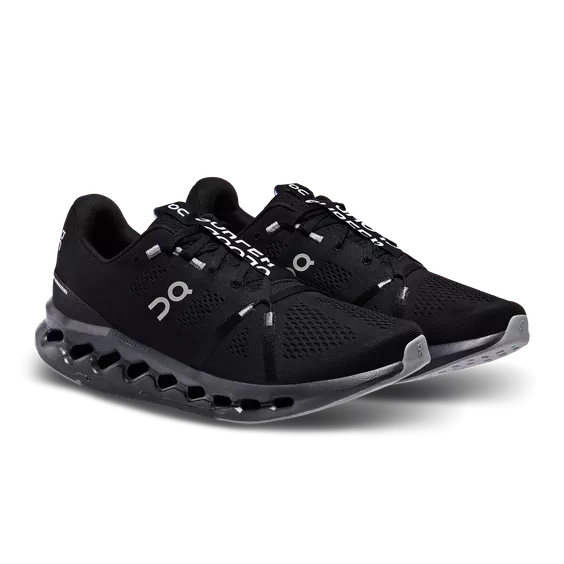 Product image - On Cloud Surfer All | Black
