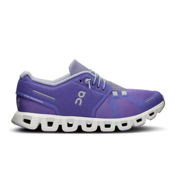 Product image - On Cloud 5 Blueberry | Feather