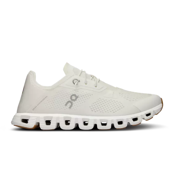 Product image - On Cloud 5 Pearl | White