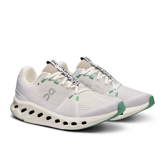 Product image - On Cloud Surfer Pearl | Ivory