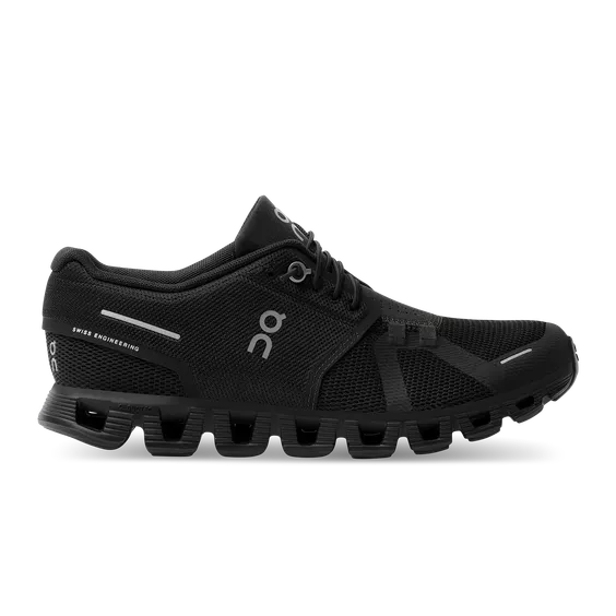 Product image - On Cloud 5 All Black