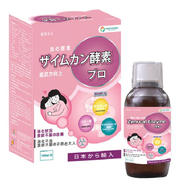 Product image - Zymucan Enzyme Pro