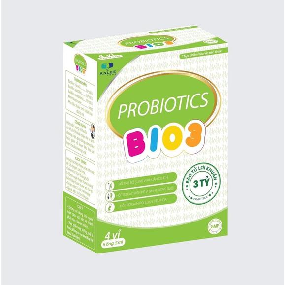 Product image - Bio 3